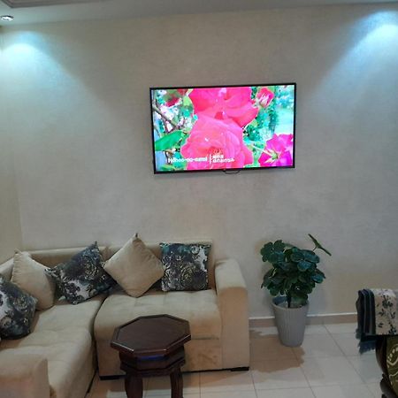Marwan'S Apartment Ifrane Gardens المظهر الخارجي الصورة