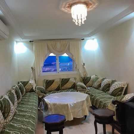 Marwan'S Apartment Ifrane Gardens المظهر الخارجي الصورة