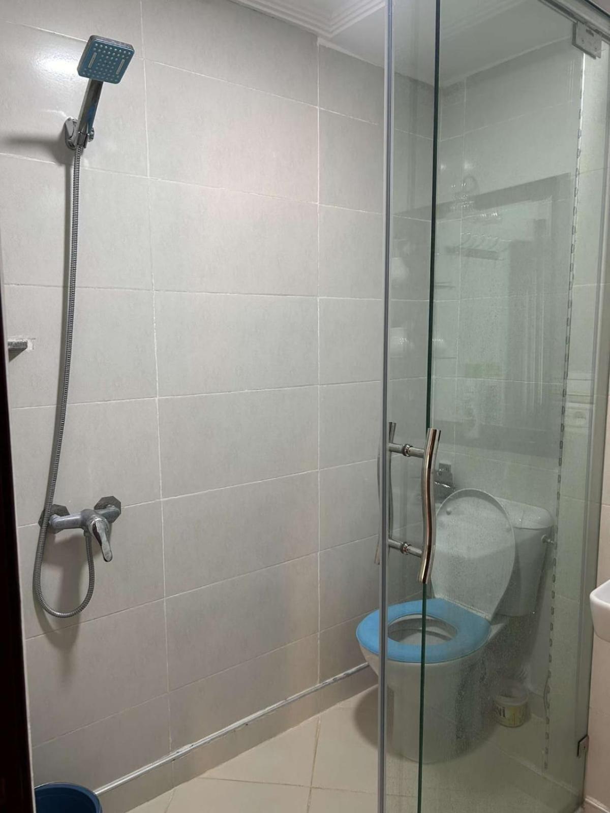 Marwan'S Apartment Ifrane Gardens المظهر الخارجي الصورة