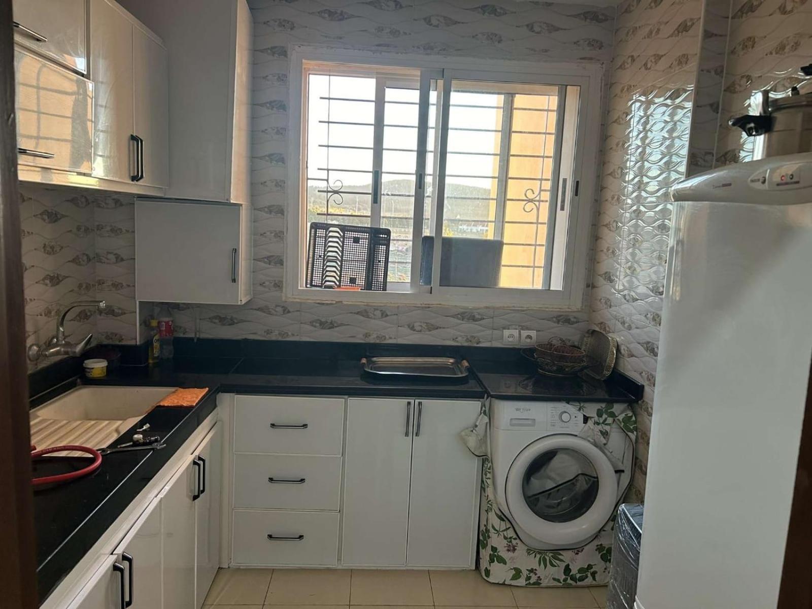 Marwan'S Apartment Ifrane Gardens المظهر الخارجي الصورة
