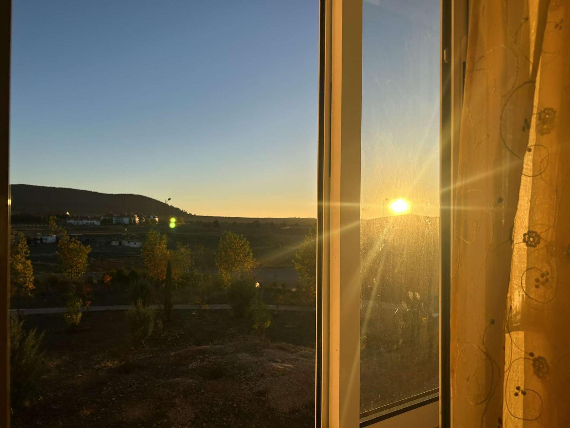 Marwan'S Apartment Ifrane Gardens المظهر الخارجي الصورة