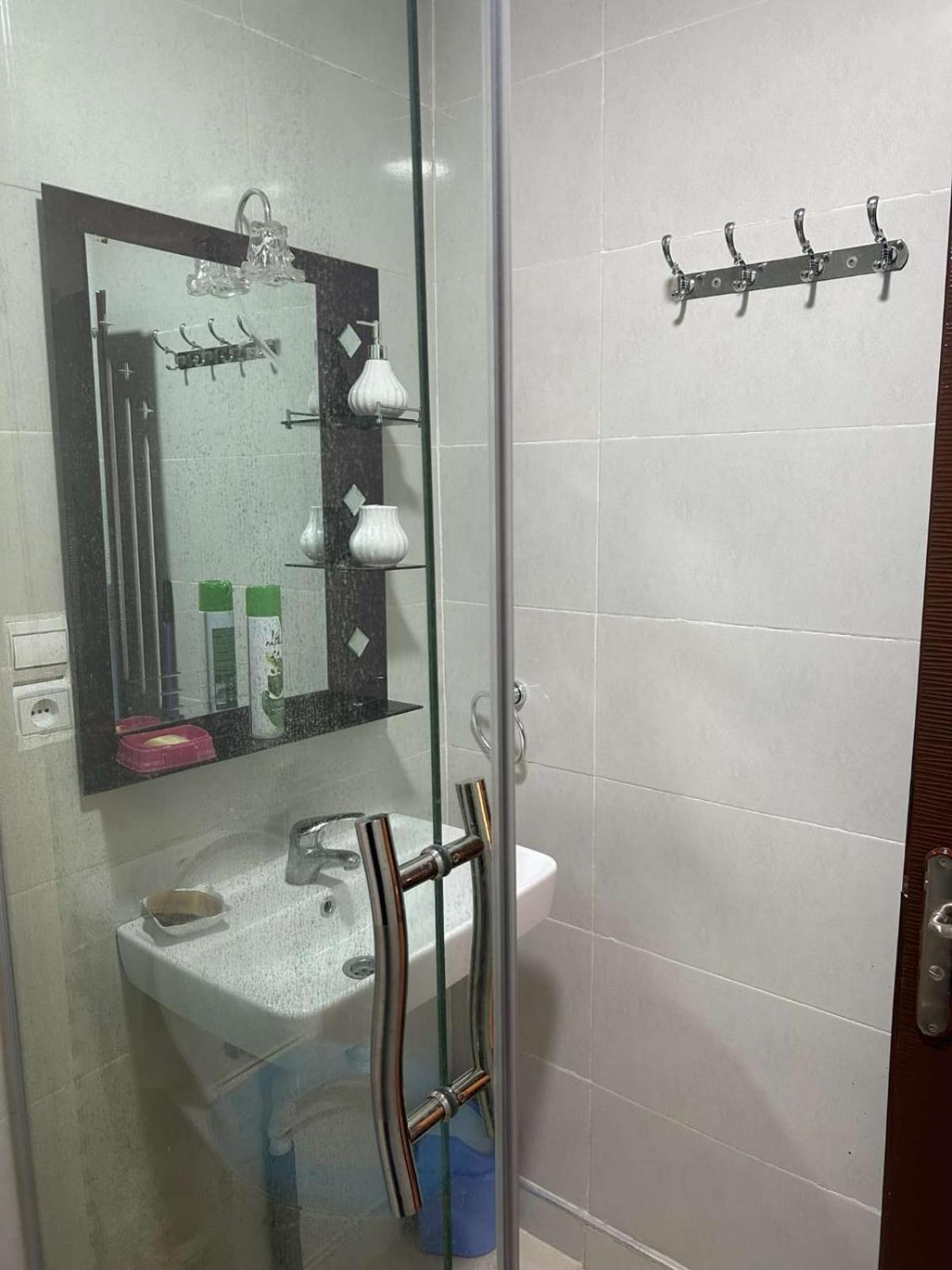 Marwan'S Apartment Ifrane Gardens المظهر الخارجي الصورة