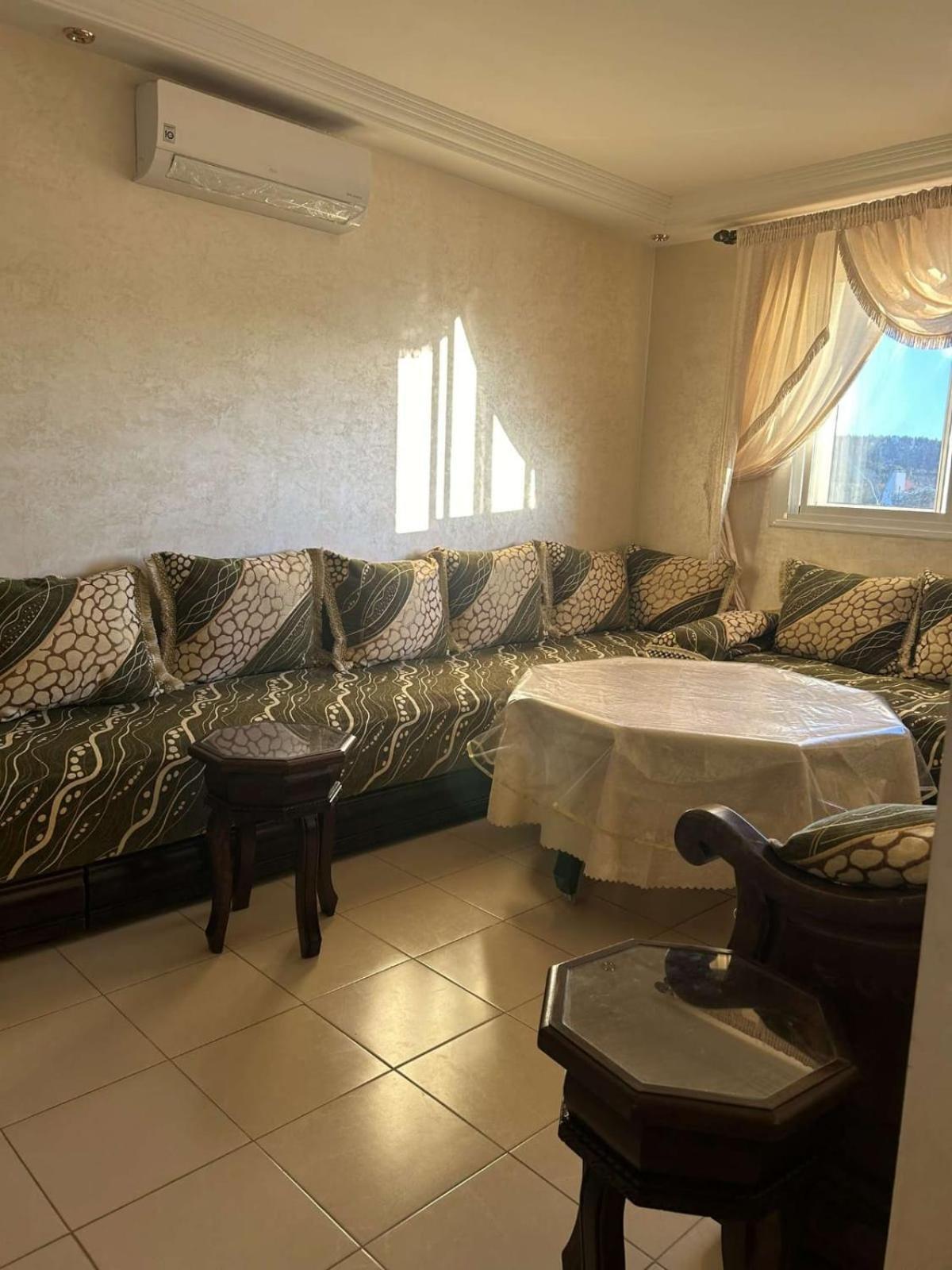 Marwan'S Apartment Ifrane Gardens المظهر الخارجي الصورة