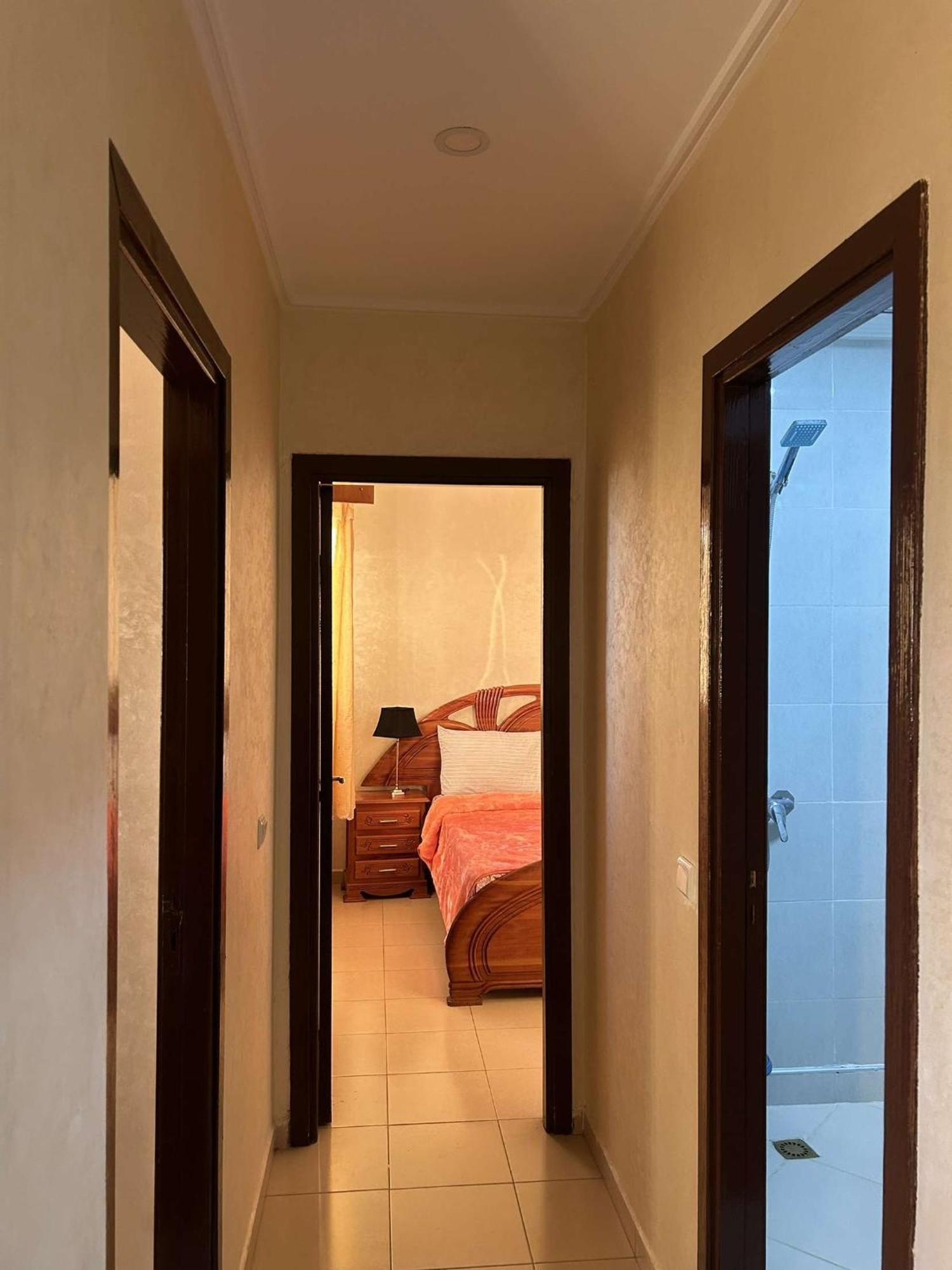 Marwan'S Apartment Ifrane Gardens المظهر الخارجي الصورة