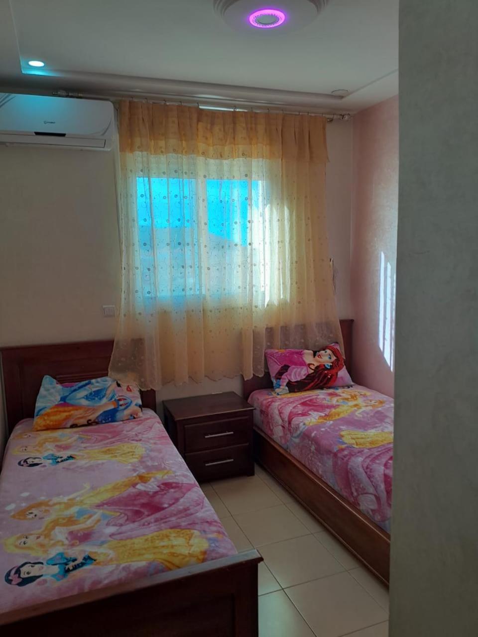 Marwan'S Apartment Ifrane Gardens المظهر الخارجي الصورة