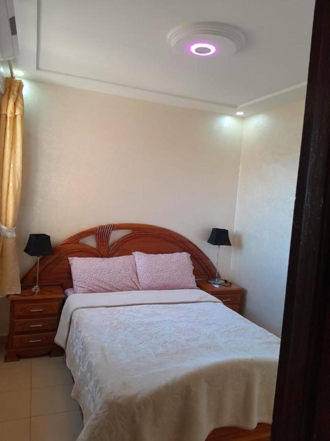 Marwan'S Apartment Ifrane Gardens المظهر الخارجي الصورة